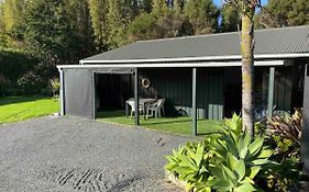 Tropical Retreat